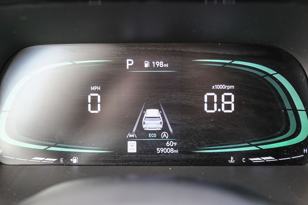 2024 Hyundai Palisade SEL - Photo 21