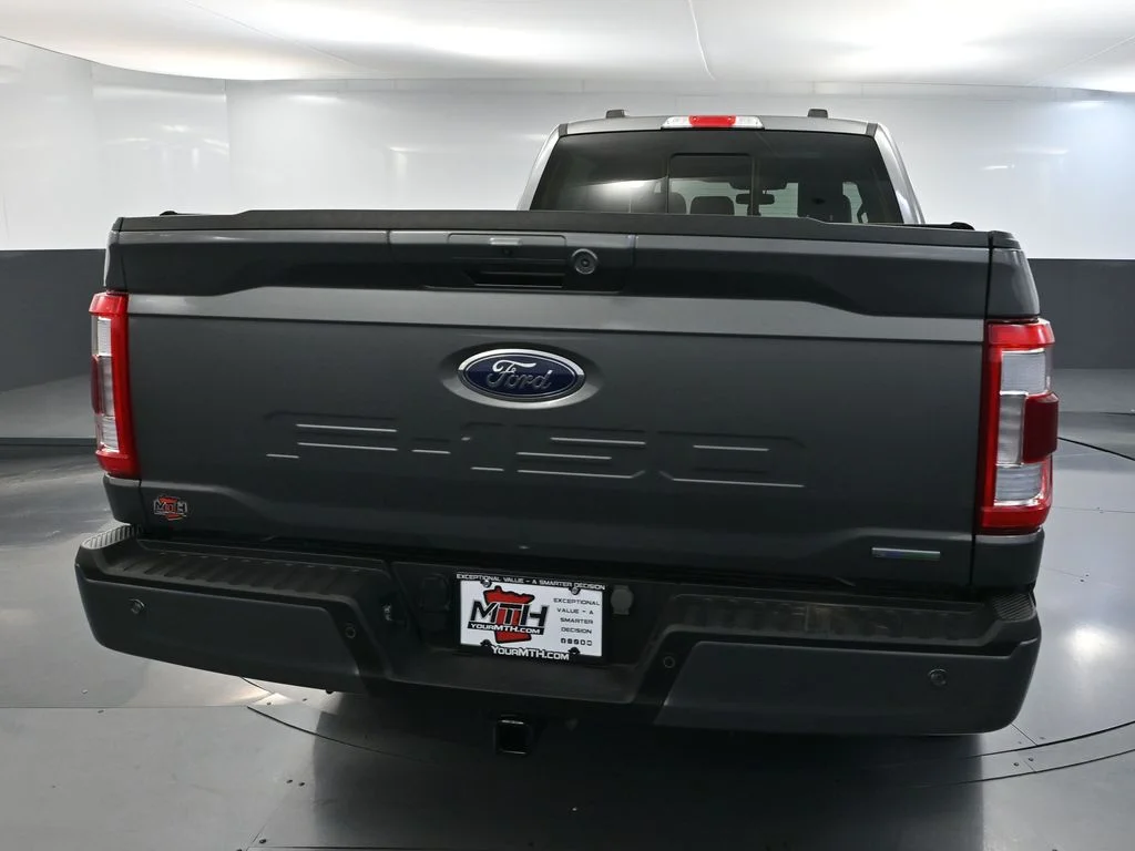 2023 Ford F-150 Lariat - Photo 7
