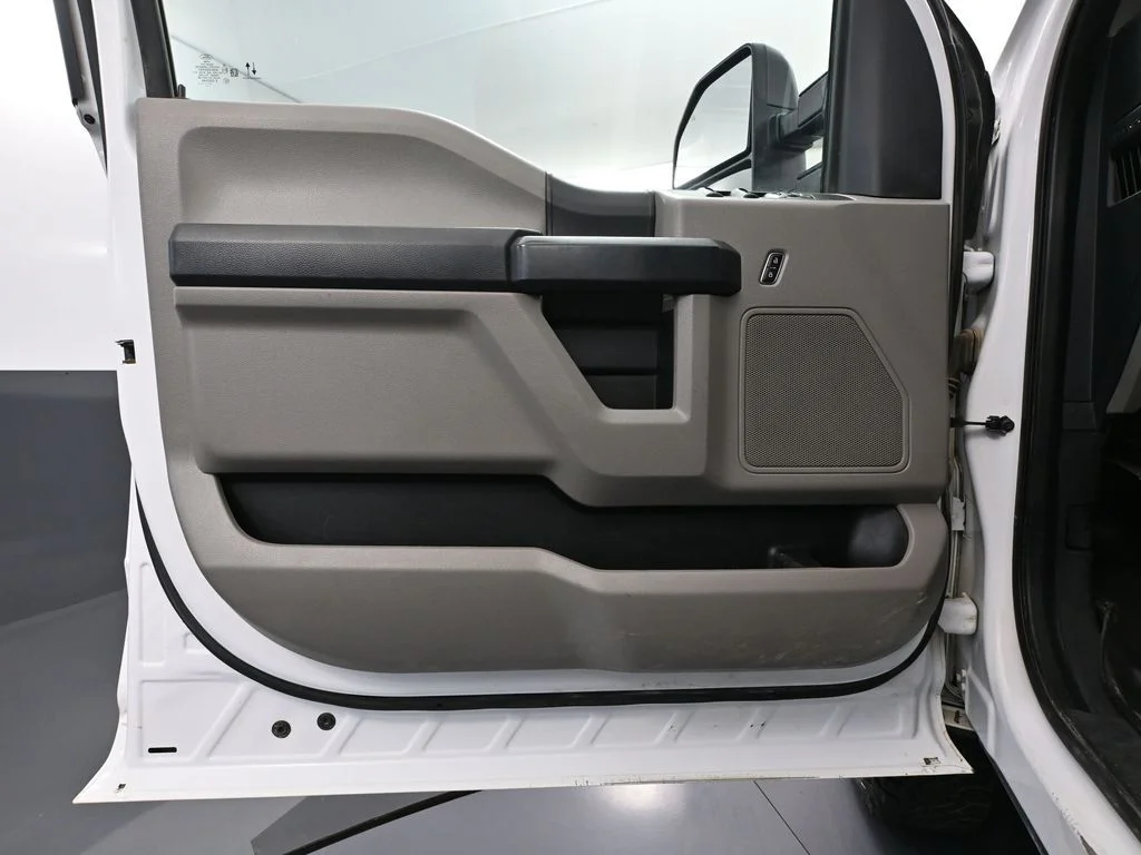 2022 Ford F-250 Super Duty XL - Photo 20