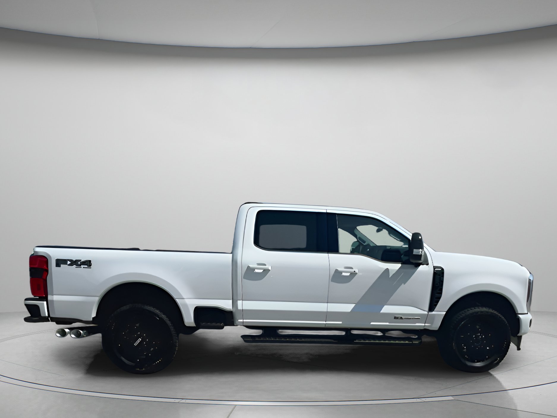 2025 Ford F-250 Super Duty Lariat - Photo 30