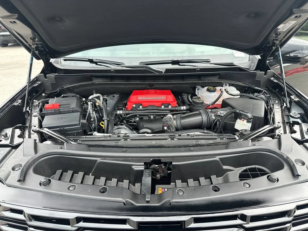 New 2026 Onyx Black GMC Denali image 18