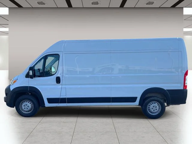Used 2025 White Ram High Roof image 7