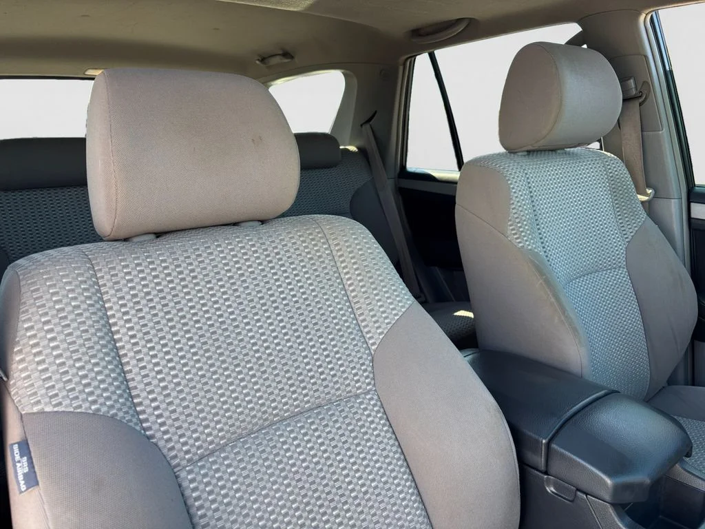 Used 2008 Silver Toyota SR5 image 50