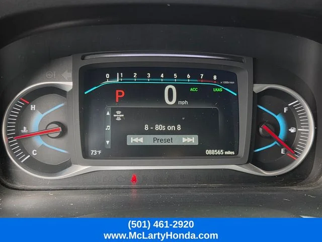 Used 2022 White Honda Sport image 30