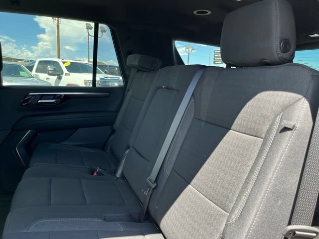 2026 Chevrolet Tahoe LS - Photo 19