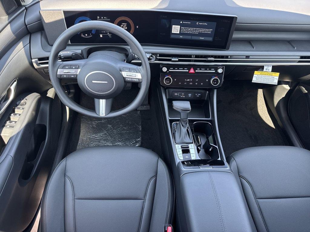 New 2026 Gray Hyundai SEL Plus AWD image 21