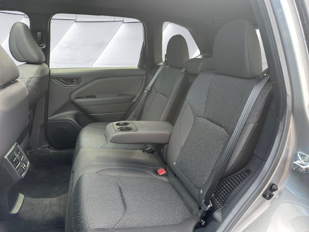 Used 2026 Silver Subaru Premium Hybrid image 18