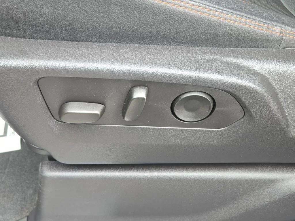2024 GMC Sierra 1500 AT4 - Photo 25