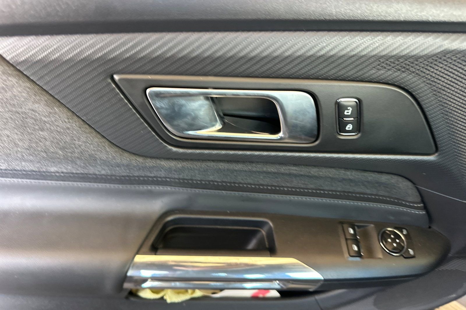 Used 2026 Gray Ford EcoBoost image 10