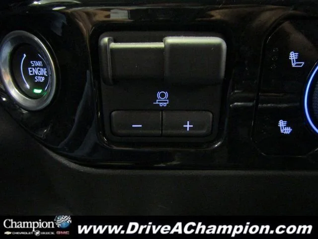 2024 Chevrolet Silverado 1500 RST - Photo 34