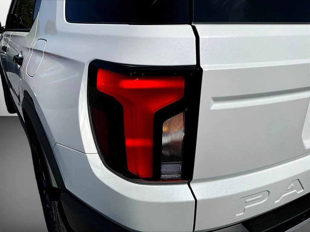 New 2026 Platinum White Pearl Honda TrailSport Elite image 26