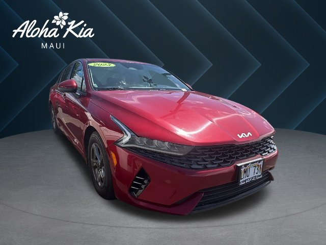 2023 Kia K5