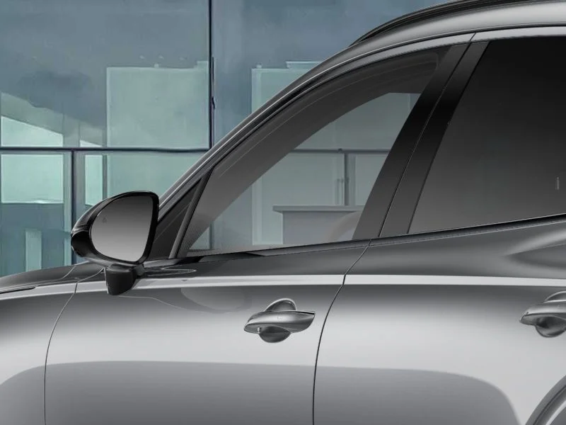New 2026 Savile Silver Genesis 2.5T Sport Prestige image 14