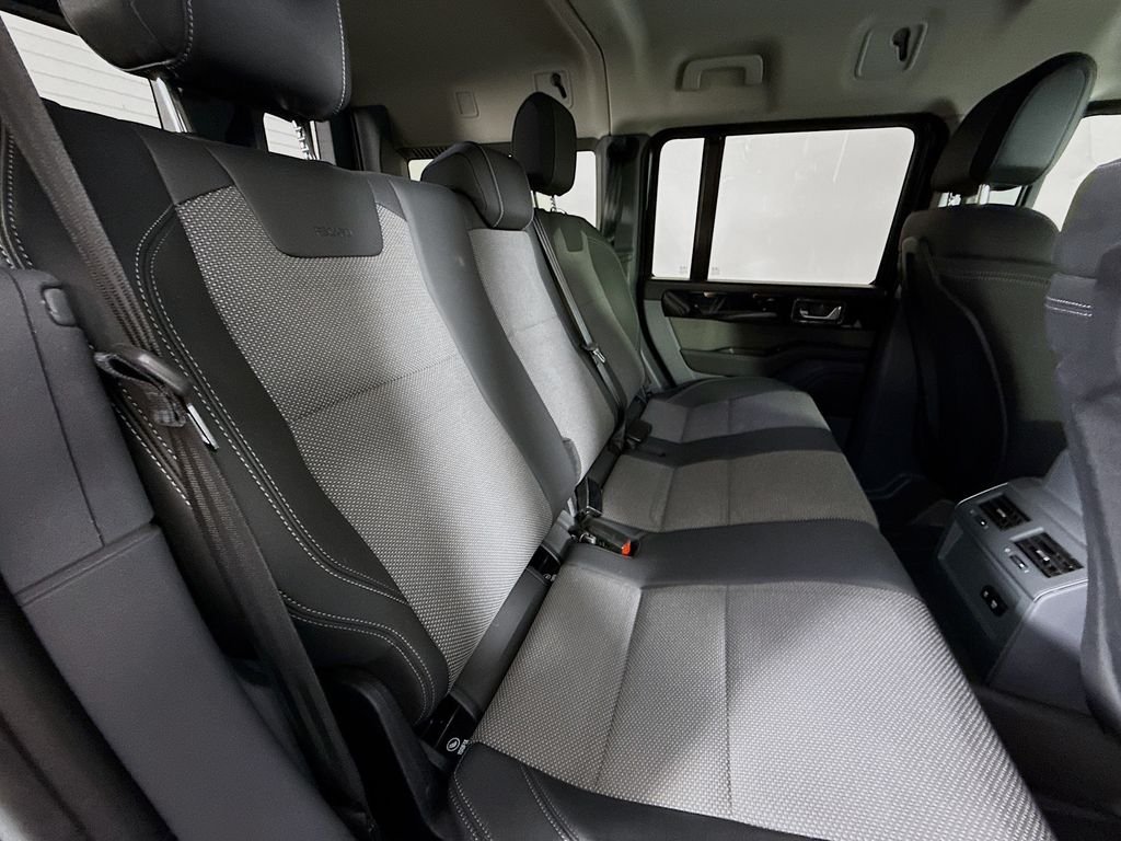 Used 2024 Black INEOS Base image 24