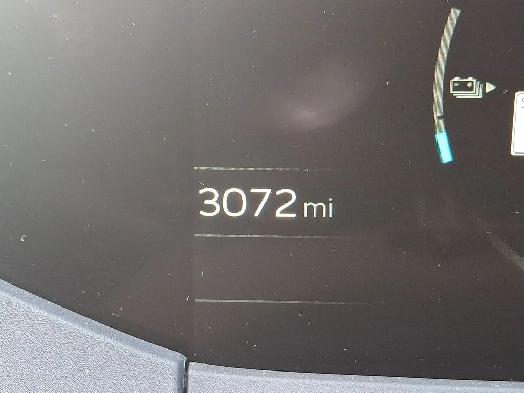 Certified Used 2026 Red Toyota SE image 19