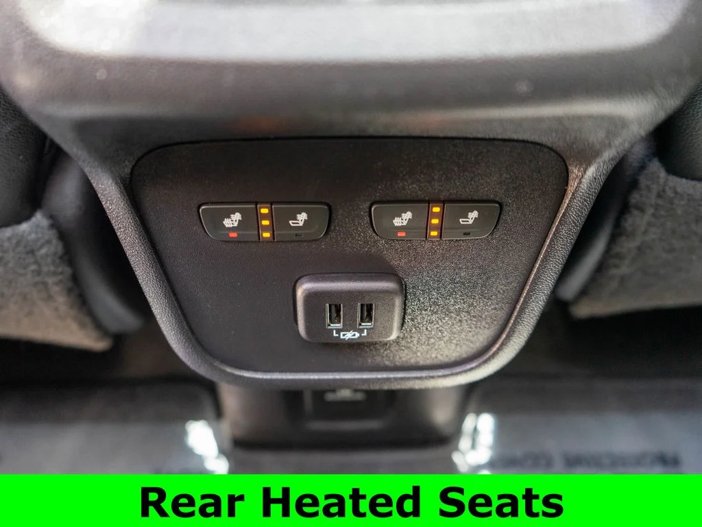 Used 2019 Gray Chevrolet Premier image 14