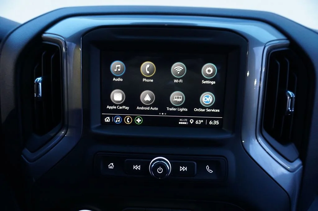 2026 Chevrolet Silverado 2500 HD Custom - Photo 14
