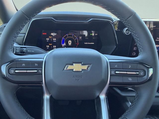 2025 Chevrolet Colorado LT - Photo 57