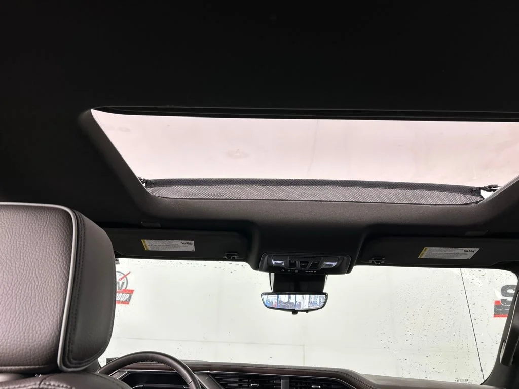 2024 GMC Sierra 1500 Denali Denali - Photo 22