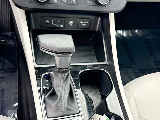 2026 Hyundai Tucson SE - Photo 16
