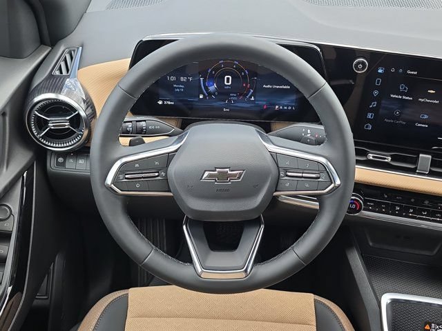 2027 Chevrolet Equinox ACTIV - Photo 12