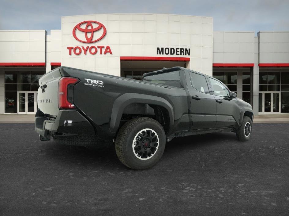 New 2026 Black Toyota TRD Off-Road image 19