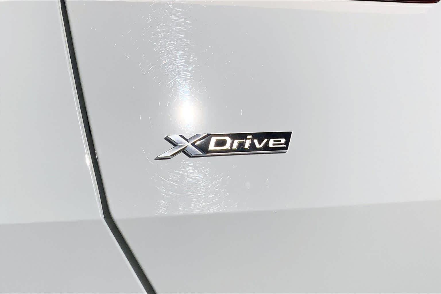 2026 BMW X3 30 - Photo 60