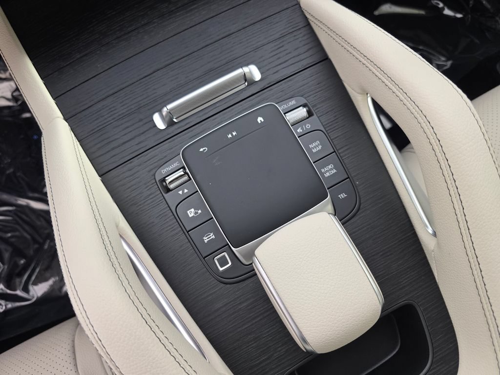New 2026 Polar White Mercedes-Benz GLE 350 image 32