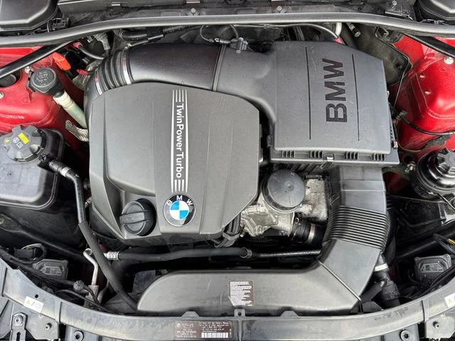 Used 2012 Vermillion Red BMW 335i image 28