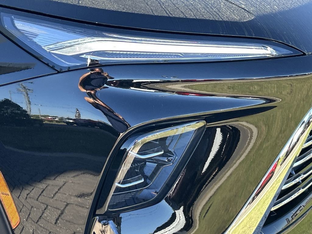 2026 Buick Enclave Preferred - Photo 8