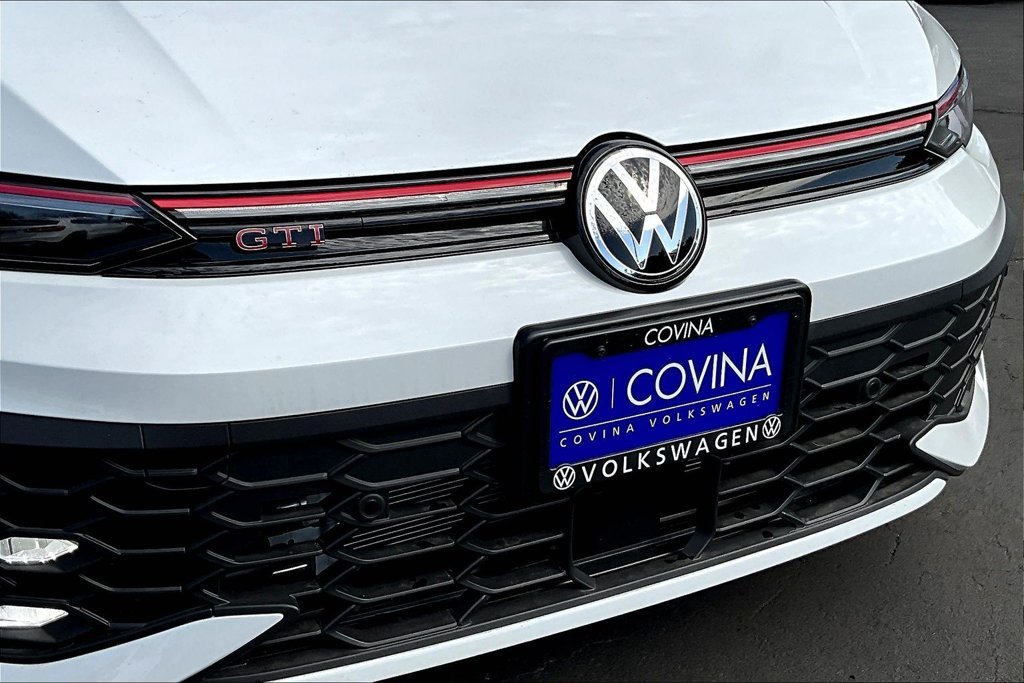 New 2026 White Volkswagen SE image 32