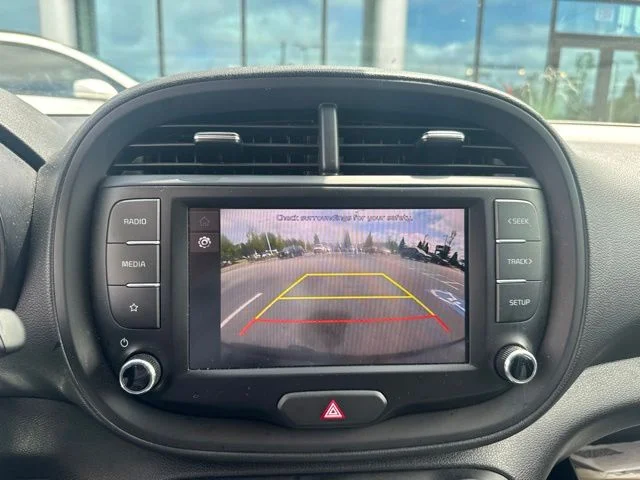 Certified Used 2024 Gray Kia LX image 13