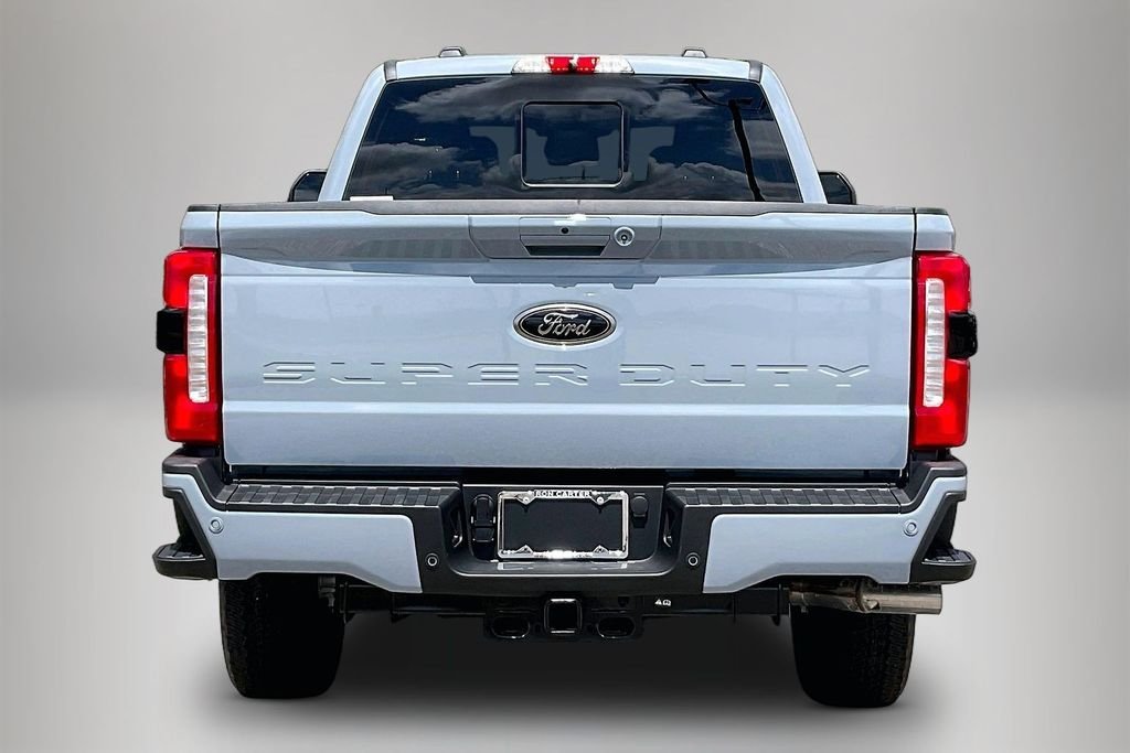 New 2026 Ford Super Duty F-250 Lariat 4D Crew Cab