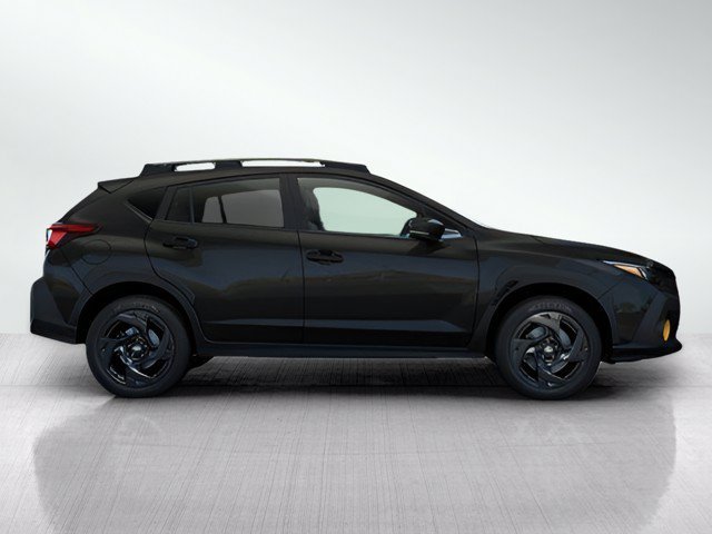 New 2027 CRYSTAL BLACK SILICA Subaru Sport Hybrid image 7