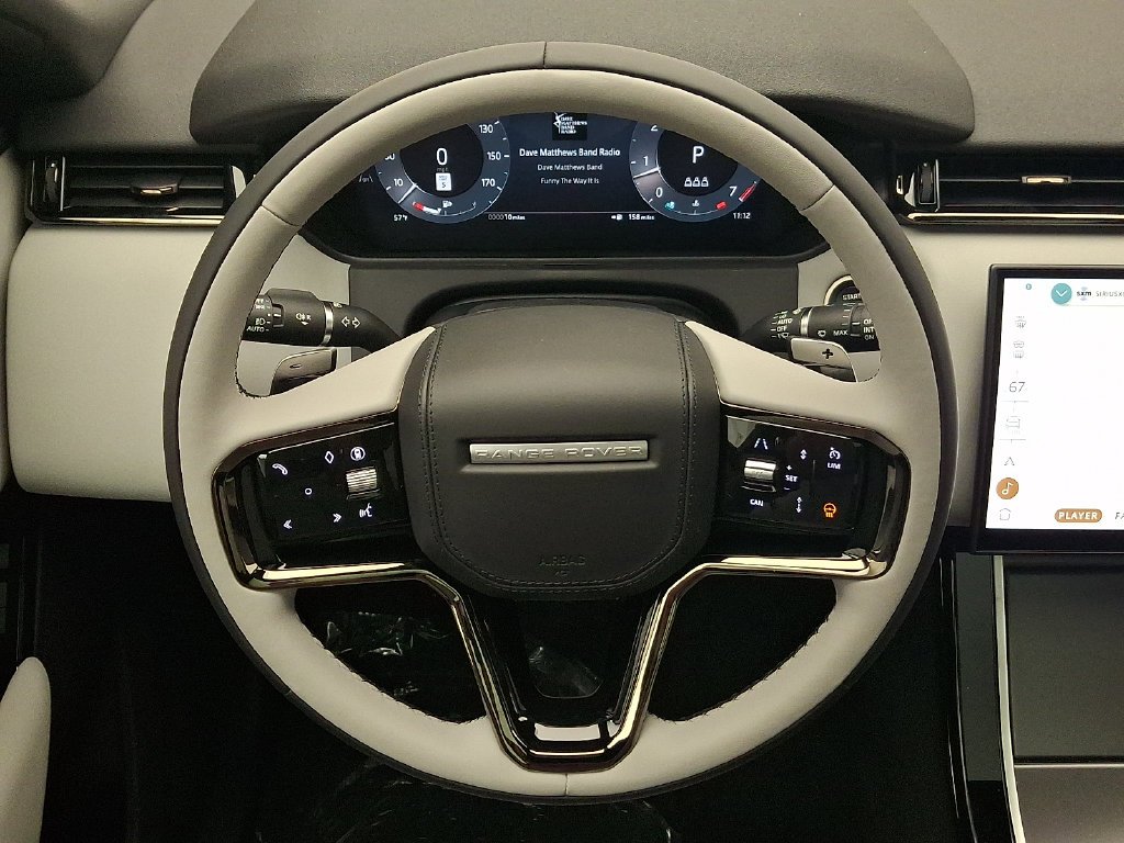 New 2026 Giola Green Land Rover S image 17
