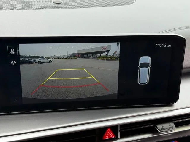 Used 2026 Gray Kia S image 17