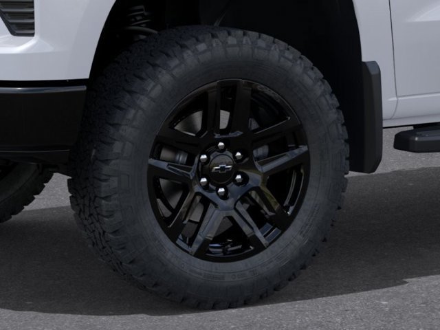 2026 Chevrolet Silverado 1500 LT Trail Boss - Photo 9