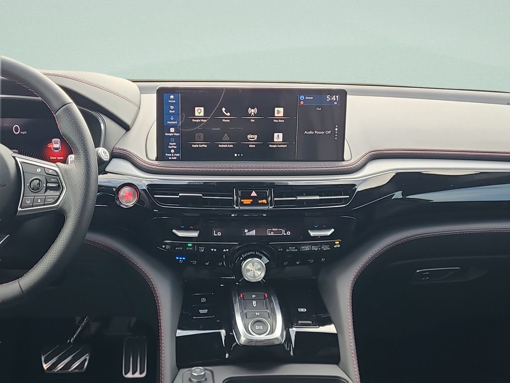 2026 Acura MDX A-Spec w/Advance Package - Photo 13