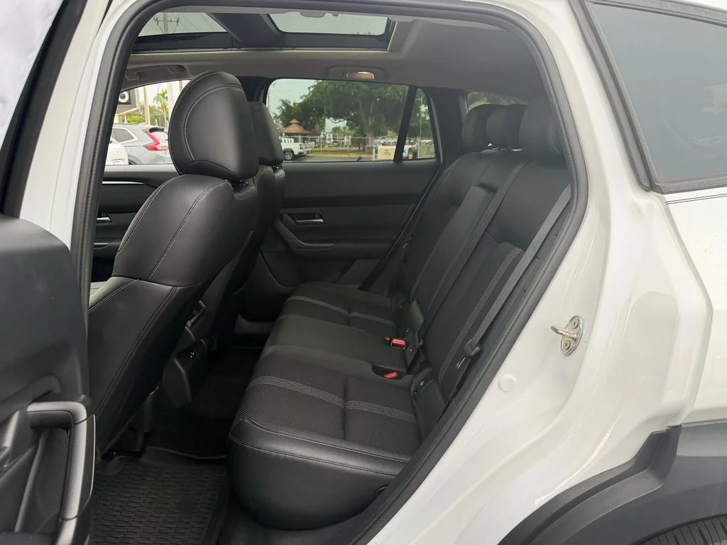 Used 2023 Beige Mazda 2.5 S Preferred Plus Package image 11