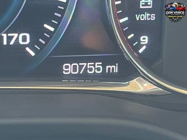 Used 2018 Red GMC Denali image 16
