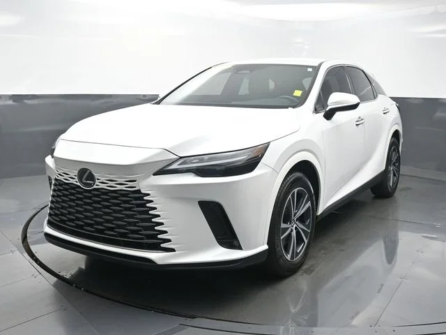 2025 Lexus RX 350 350 FWD's photo
