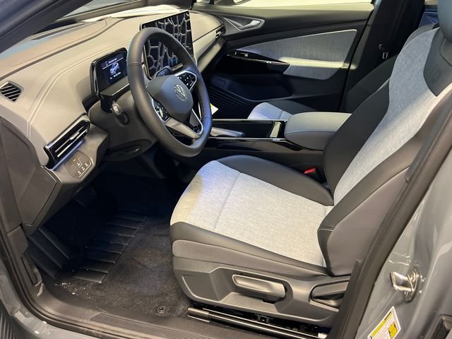 New 2026 Gray Volkswagen Pro image 6