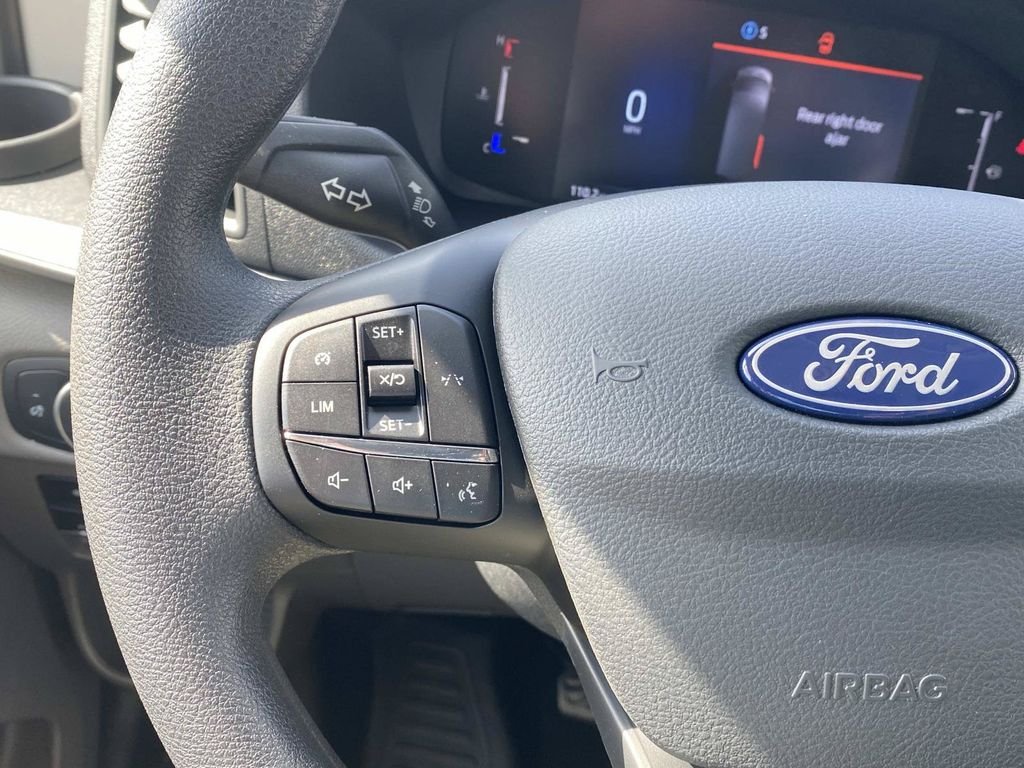 New 2026 White Ford Base image 19