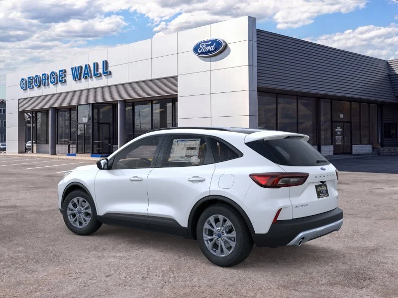 2025 Ford Escape Active - Photo 27