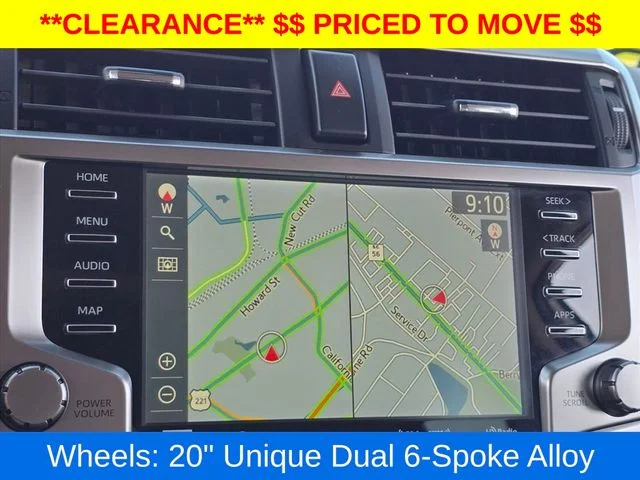 Certified Used 2023 White Toyota Limited image 25