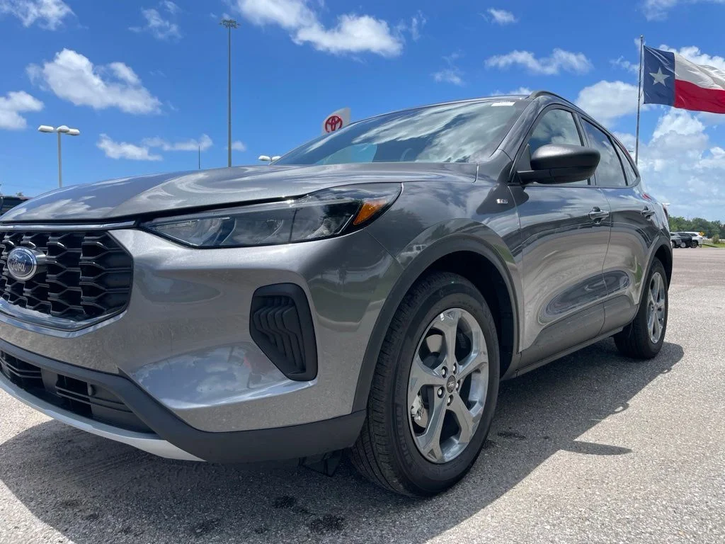 2026 Ford Escape ST-Line - Photo 10