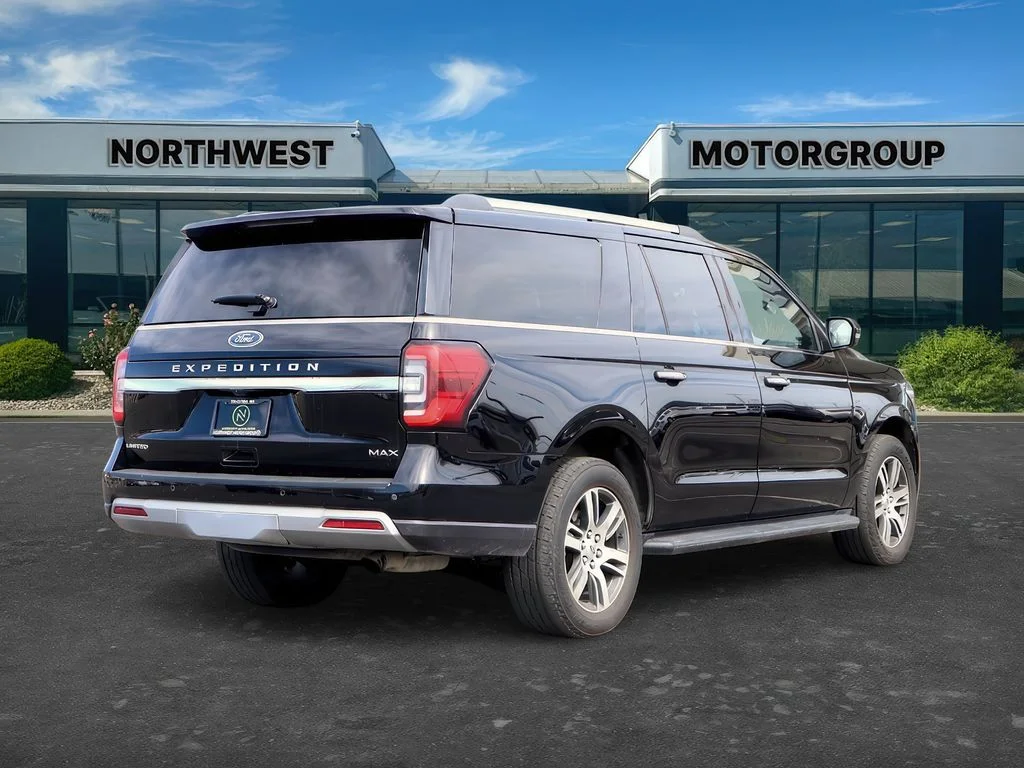 2023 Ford Expedition Limited - Photo 7