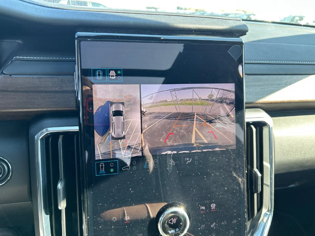 Vehicle thumbnail