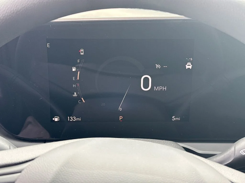 2026 Buick Envista Preferred - Photo 19