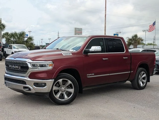 2019 Ram 1500 Limited